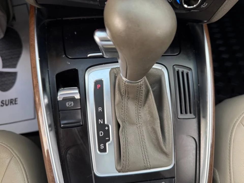 2010 Audi 8R Q5 - Image 19 of 20