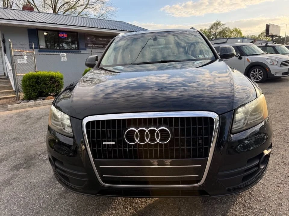 2010 Audi 8R Q5 - Image 2 of 20