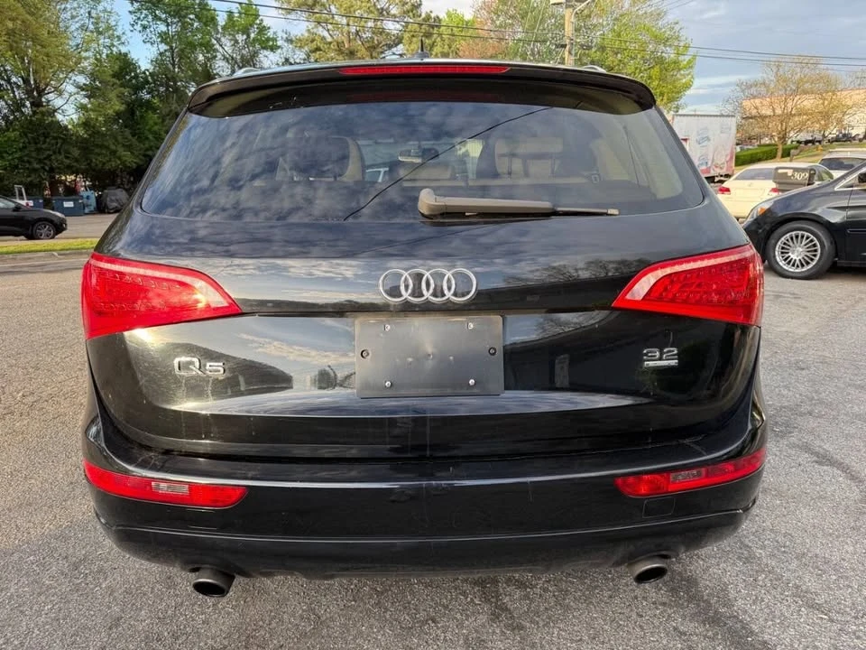 2010 Audi 8R Q5 - Image 6 of 20