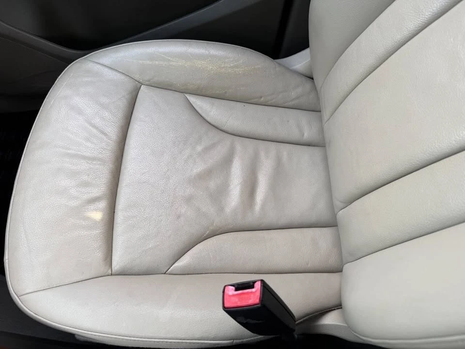 2010 Audi 8R Q5 - Image 17 of 20
