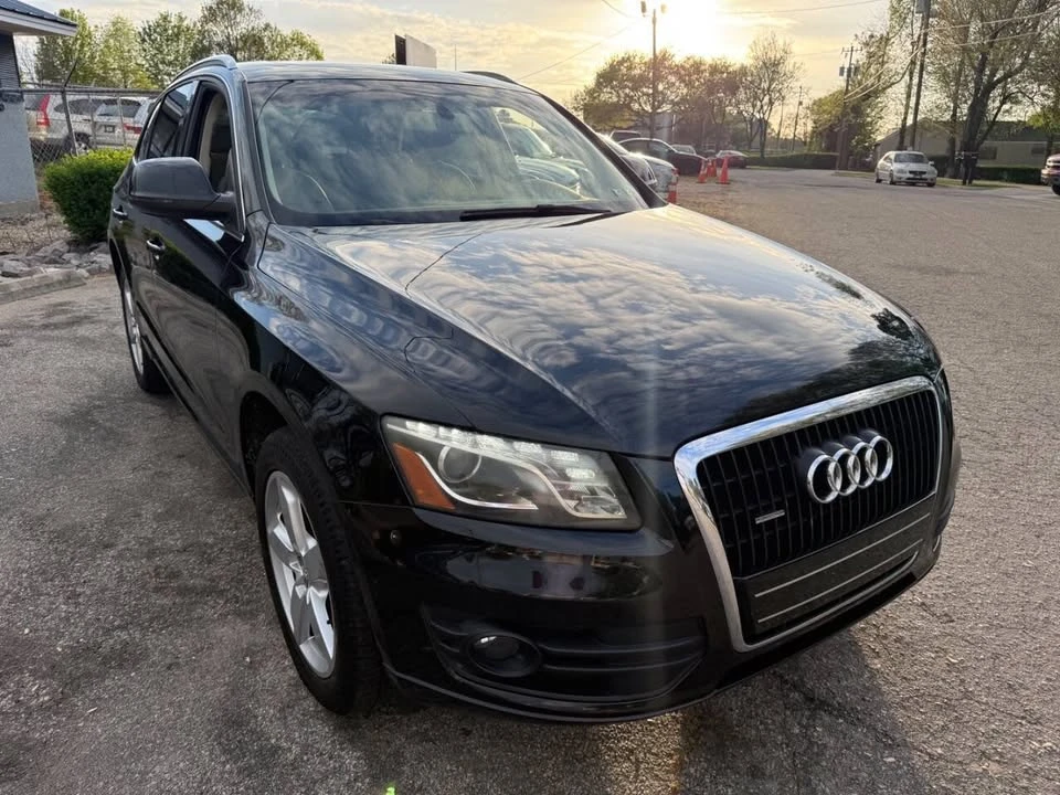2010 Audi 8R Q5 - Image 3 of 20