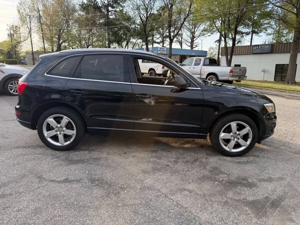 2010 Audi 8R Q5 - Image 4 of 20