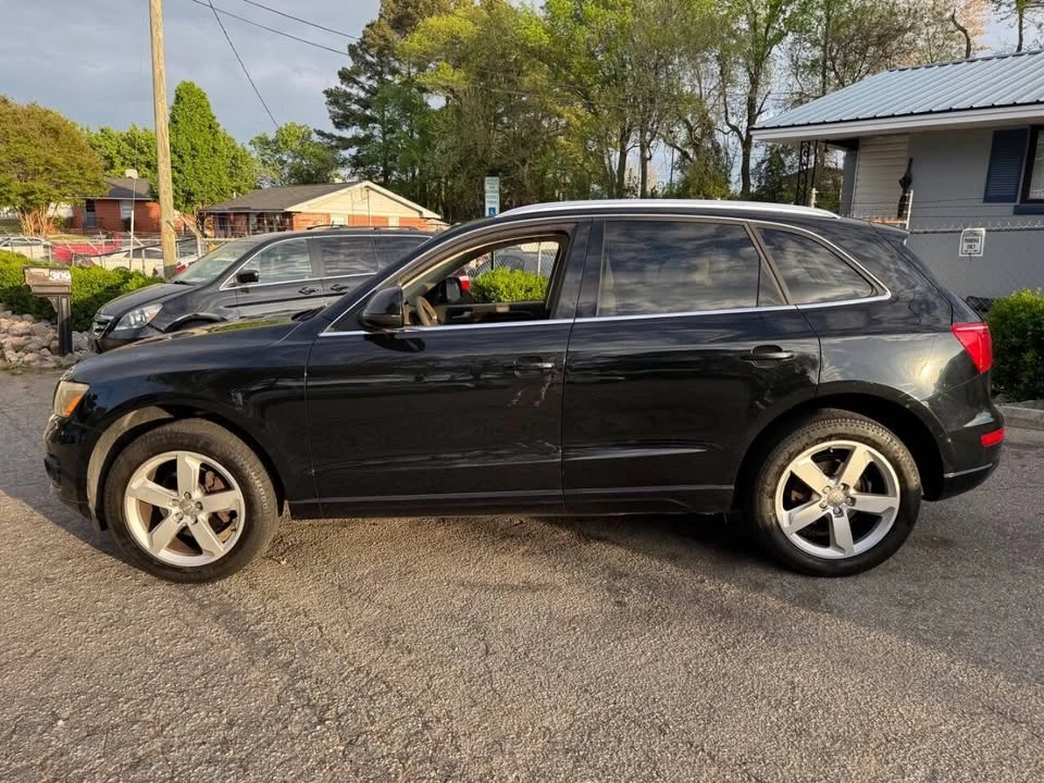 2010 Audi 8R Q5 - Image 8 of 20