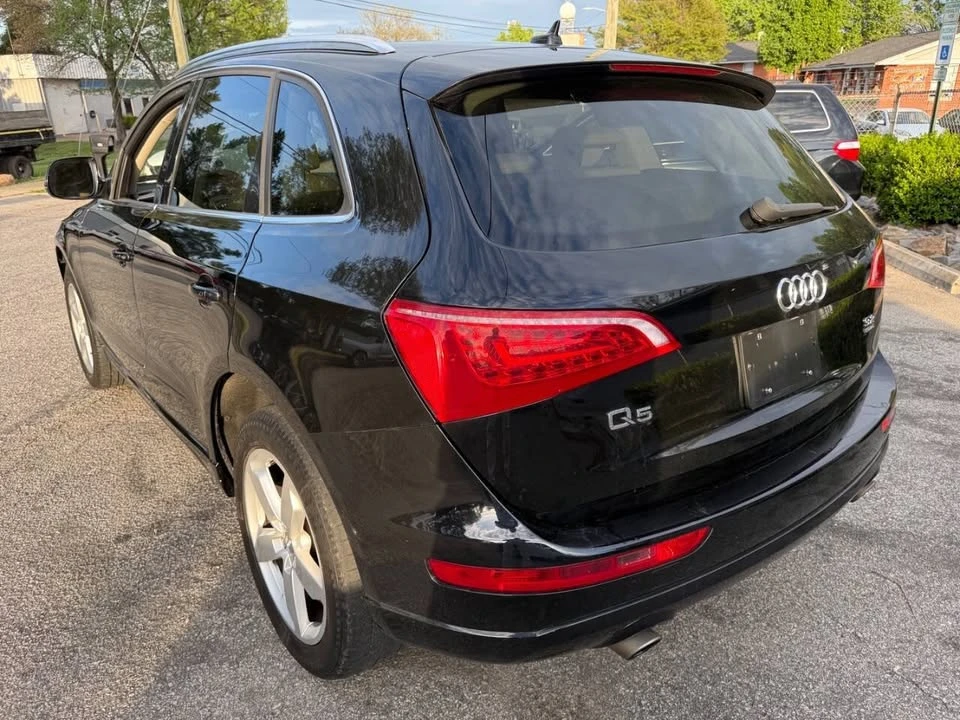 2010 Audi 8R Q5 - Image 7 of 20