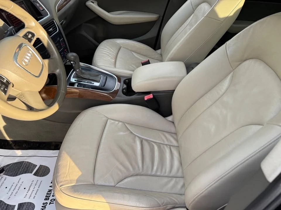 2010 Audi 8R Q5 - Image 11 of 20
