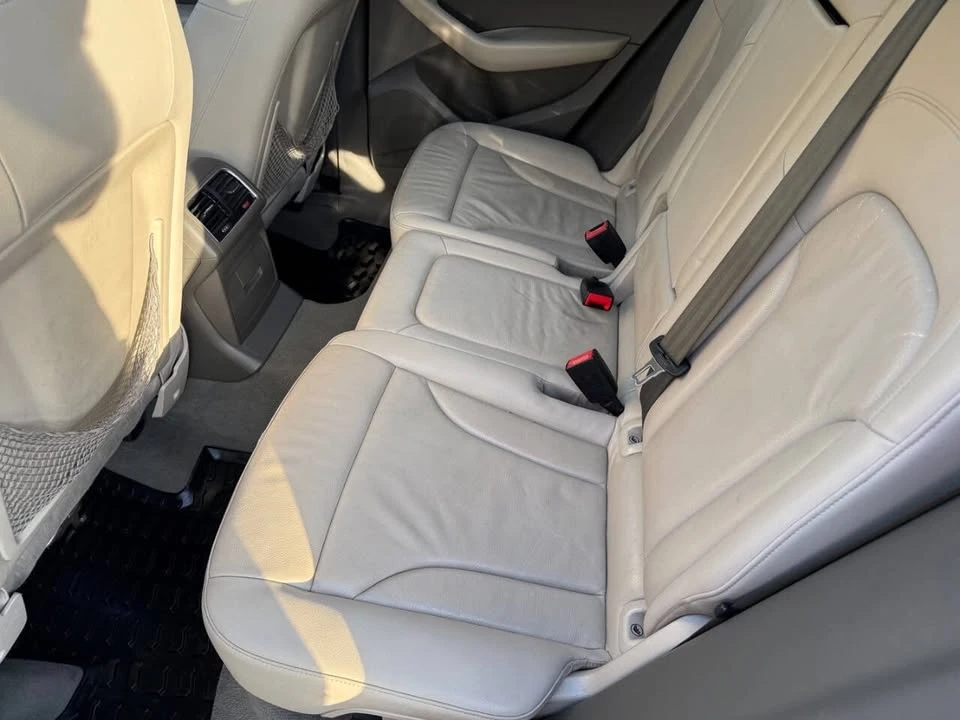 2010 Audi 8R Q5 - Image 13 of 20