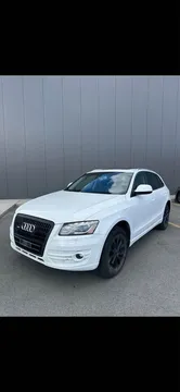 2010 Audi Q5