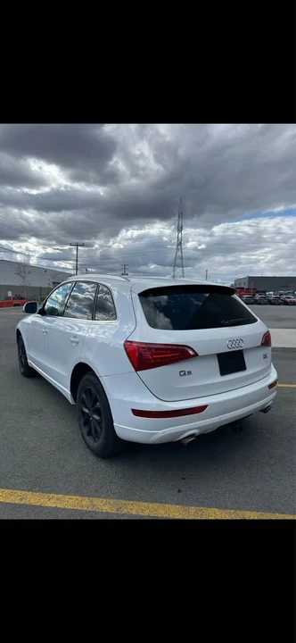 2010 Audi 8R Q5 - Image 7 of 11