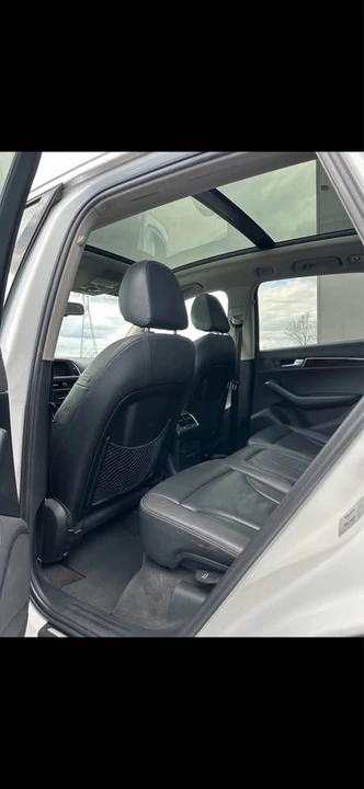 2010 Audi 8R Q5 - Image 8 of 11