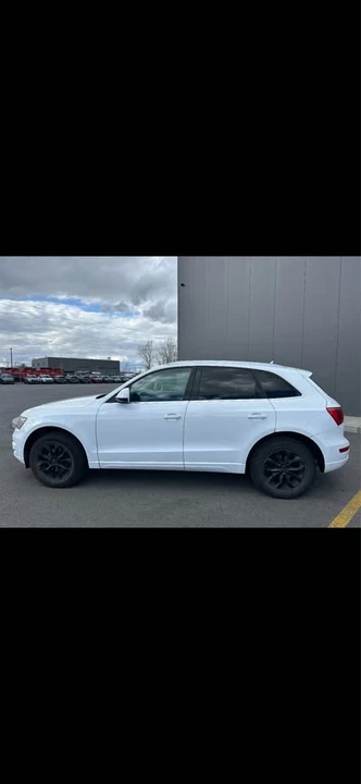 2010 Audi 8R Q5 - Image 6 of 11