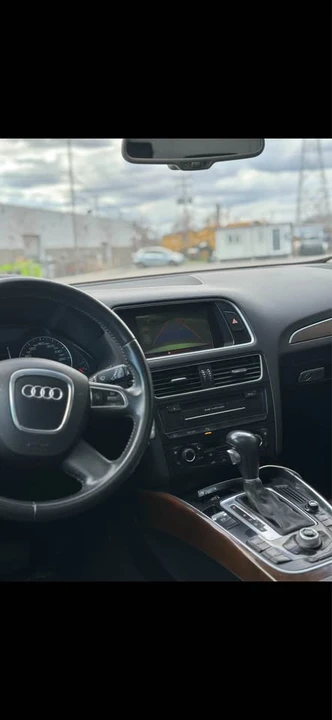 2010 Audi 8R Q5 - Image 11 of 11