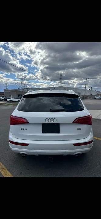 2010 Audi 8R Q5 - Image 4 of 11