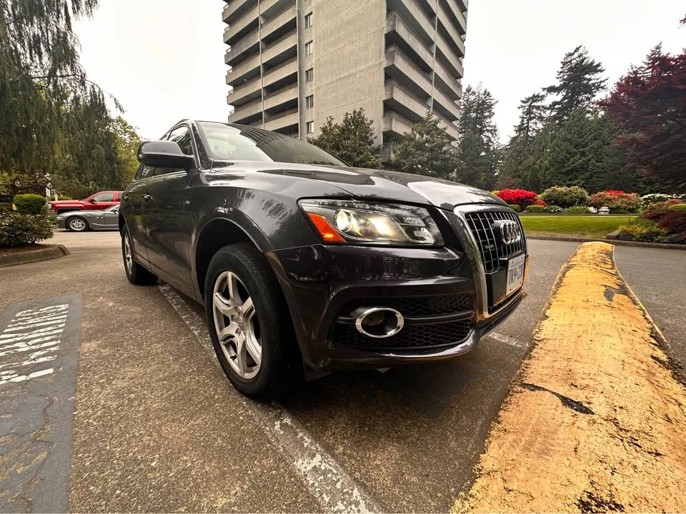 2010 Audi 8R Q5 - Image 5 of 20