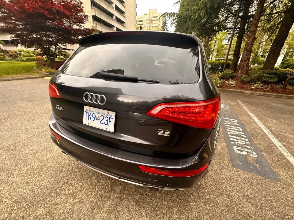 2010 Audi 8R Q5 - Image 3 of 20