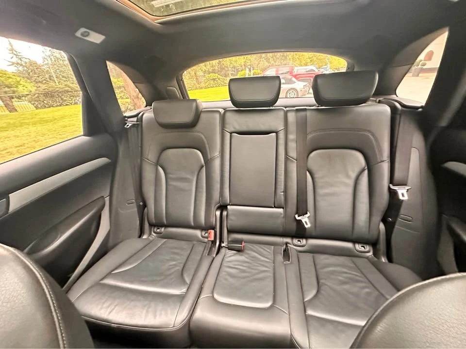 2010 Audi 8R Q5 - Image 11 of 20