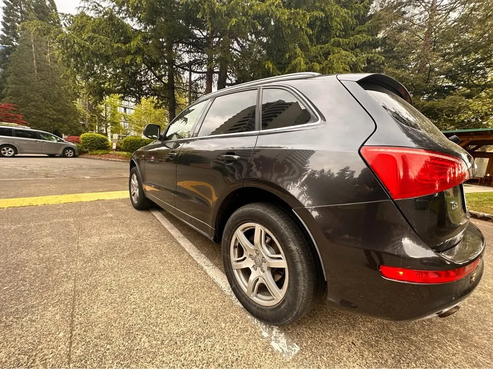 2010 Audi 8R Q5 - Image 2 of 20