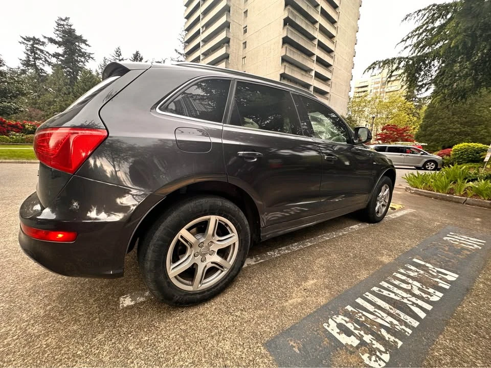 2010 Audi 8R Q5 - Image 4 of 20