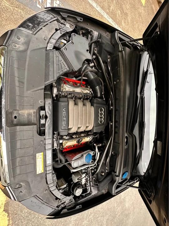 2010 Audi 8R Q5 - Image 20 of 20