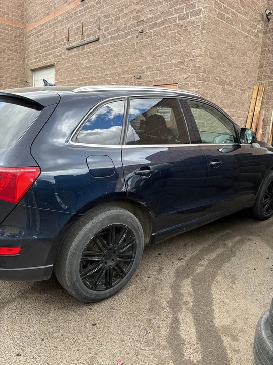 2010 Audi 8R Q5 - Image 3 of 8