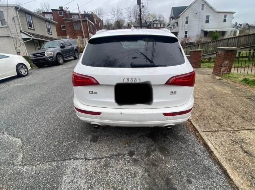 2010 Audi 8R Q5 - Image 3 of 7