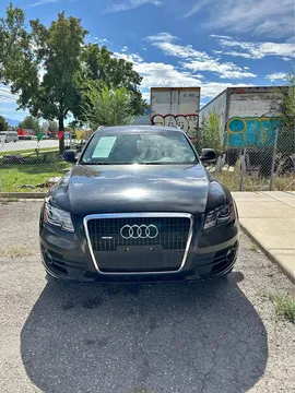 2010 Audi Q5 2.0T Premium Plus