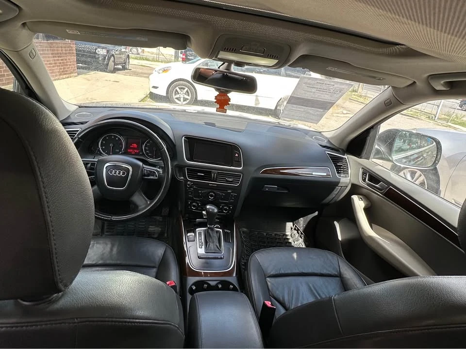 2010 Audi 8R Q5 - Image 6 of 9