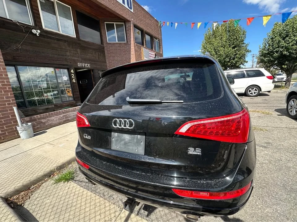 2010 Audi 8R Q5 - Image 8 of 9