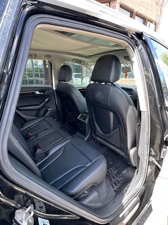2010 Audi 8R Q5 - Image 7 of 9