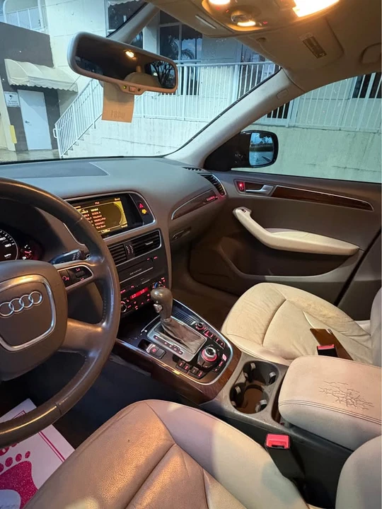 2010 Audi 8R Q5 - Image 7 of 11