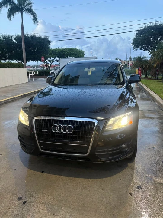 2010 Audi 8R Q5 - Image 9 of 11