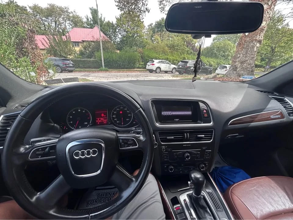 2010 Audi 8R Q5 - Image 6 of 8