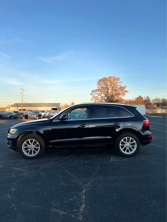 2010 Audi 8R Q5 - Image 6 of 14