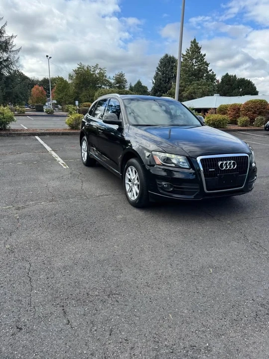 2010 Audi 8R Q5 - Image 2 of 8