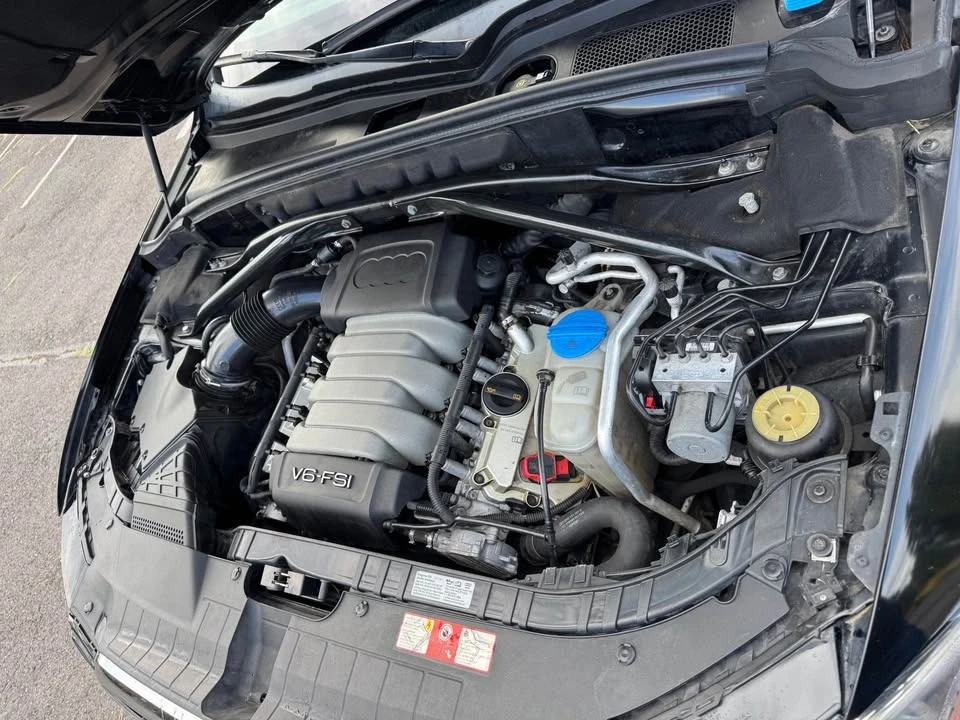 2010 Audi 8R Q5 - Image 7 of 8