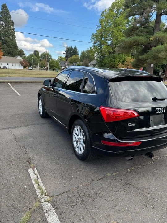 2010 Audi 8R Q5 - Image 3 of 8