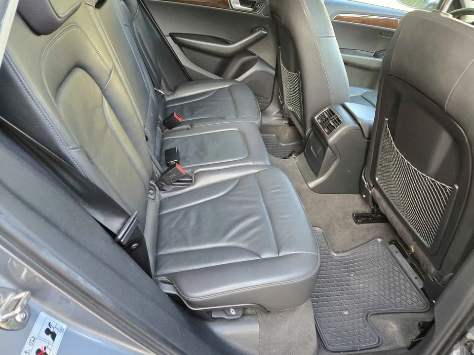 2010 Audi 8R Q5 - Image 5 of 8