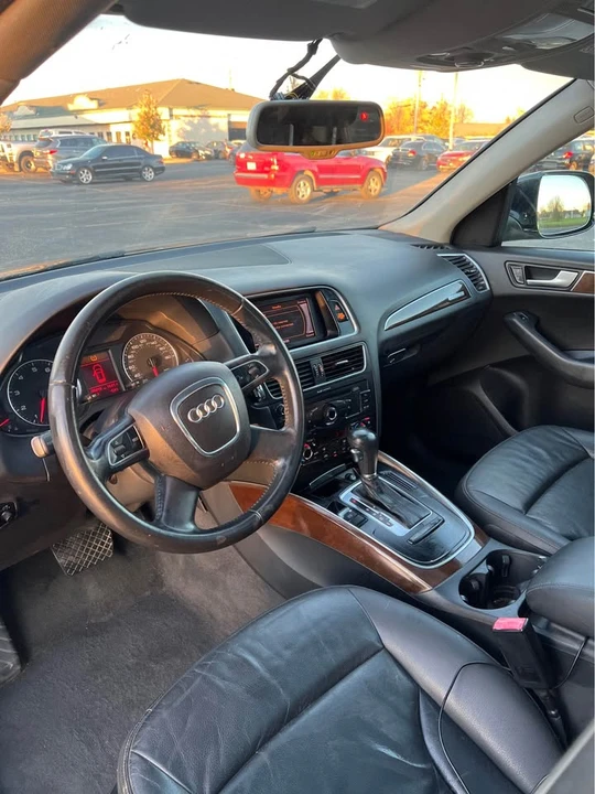 2010 Audi 8R Q5 - Image 11 of 14