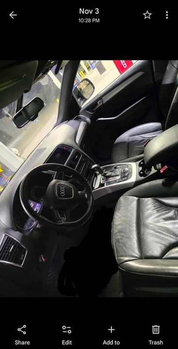 2010 Audi 8R Q5 - Image 4 of 6
