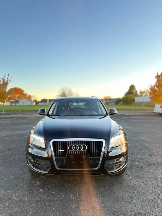 2010 Audi 8R Q5 - Image 8 of 14