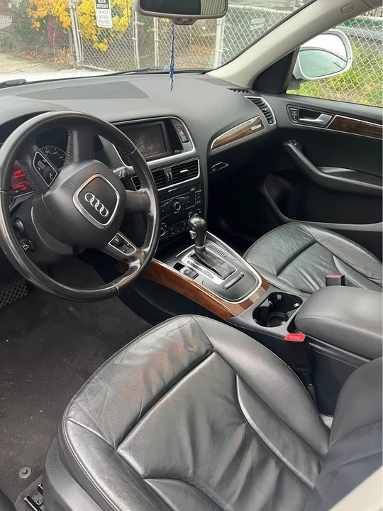 2010 Audi 8R Q5 - Image 5 of 6