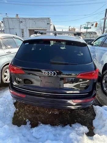 2010 Audi 8R Q5 - Image 4 of 9