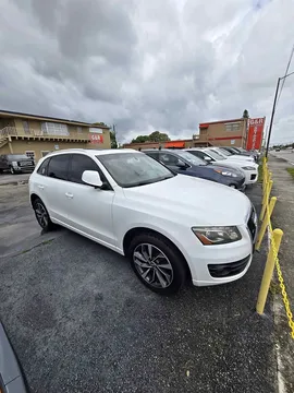 2010 Audi Q5 2.0T Premium Plus