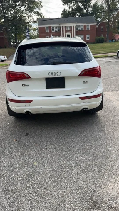 2010 Audi 8R Q5 - Image 12 of 12