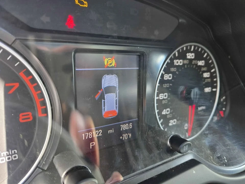 2010 Audi 8R Q5 - Image 9 of 10