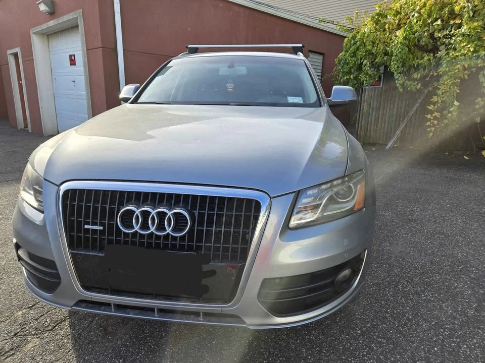 2010 Audi 8R Q5 - Image 3 of 10