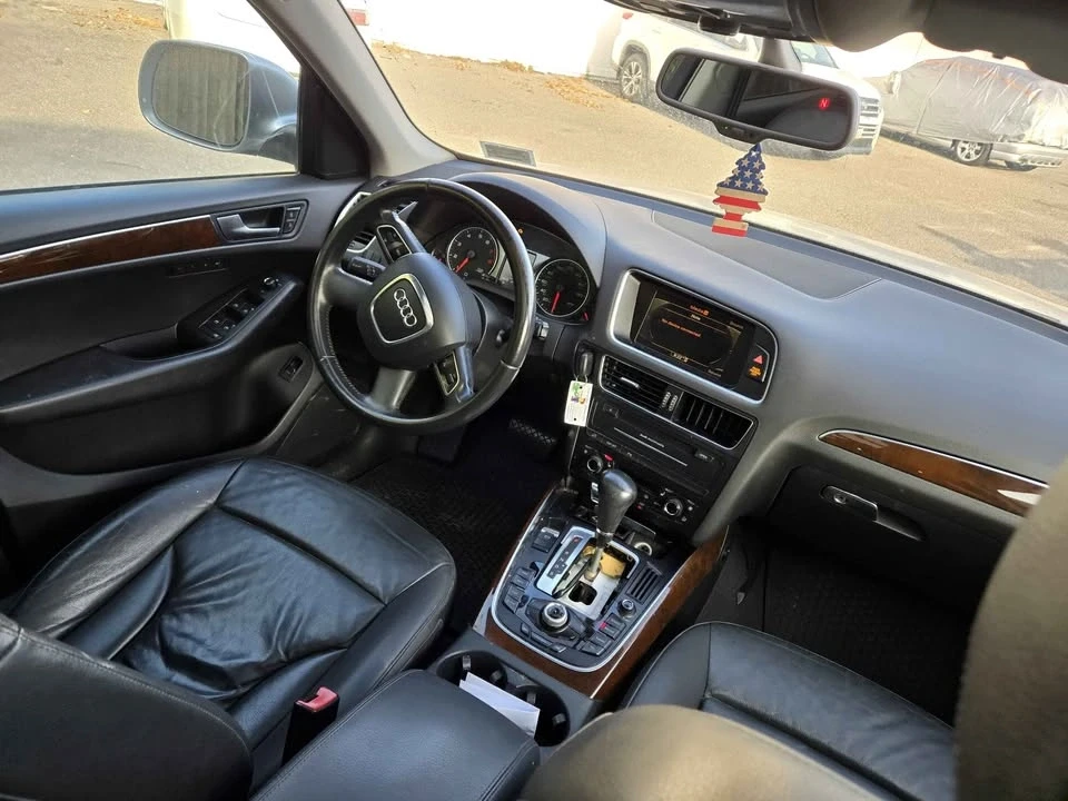 2010 Audi 8R Q5 - Image 6 of 10