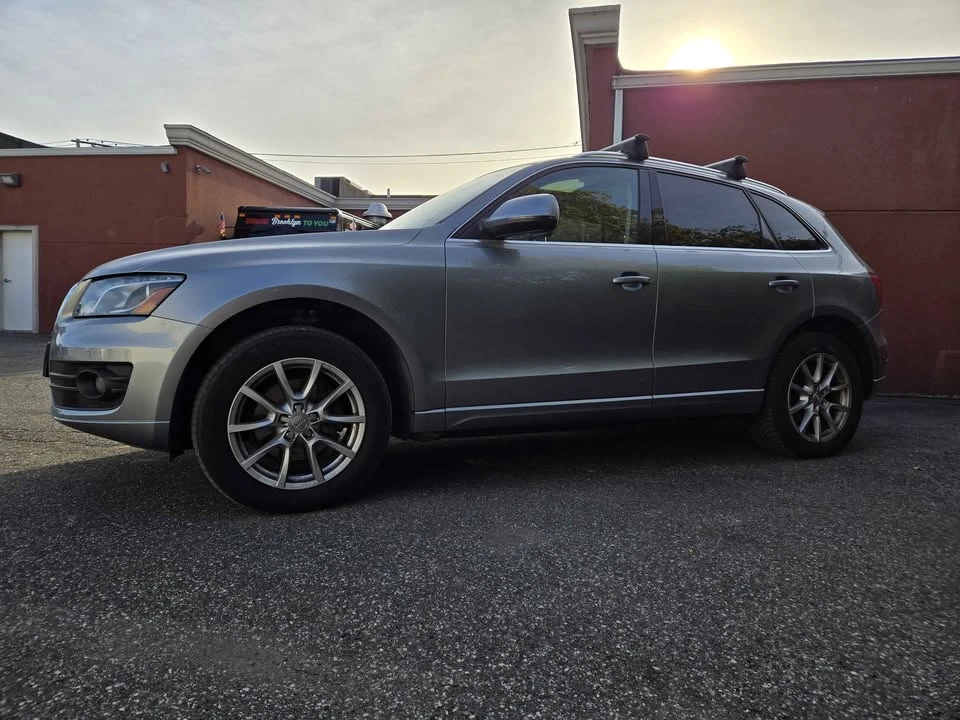 2010 Audi 8R Q5 - Image 4 of 8