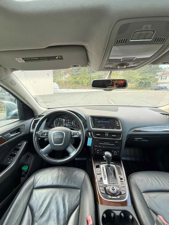 2010 Audi 8R Q5 - Image 13 of 19