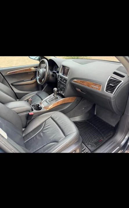 2010 Audi 8R Q5 - Image 11 of 12