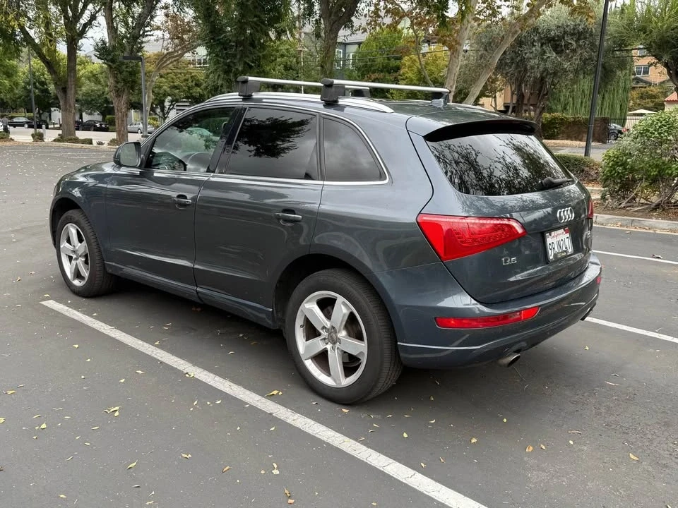 2010 Audi 8R Q5 - Image 7 of 17